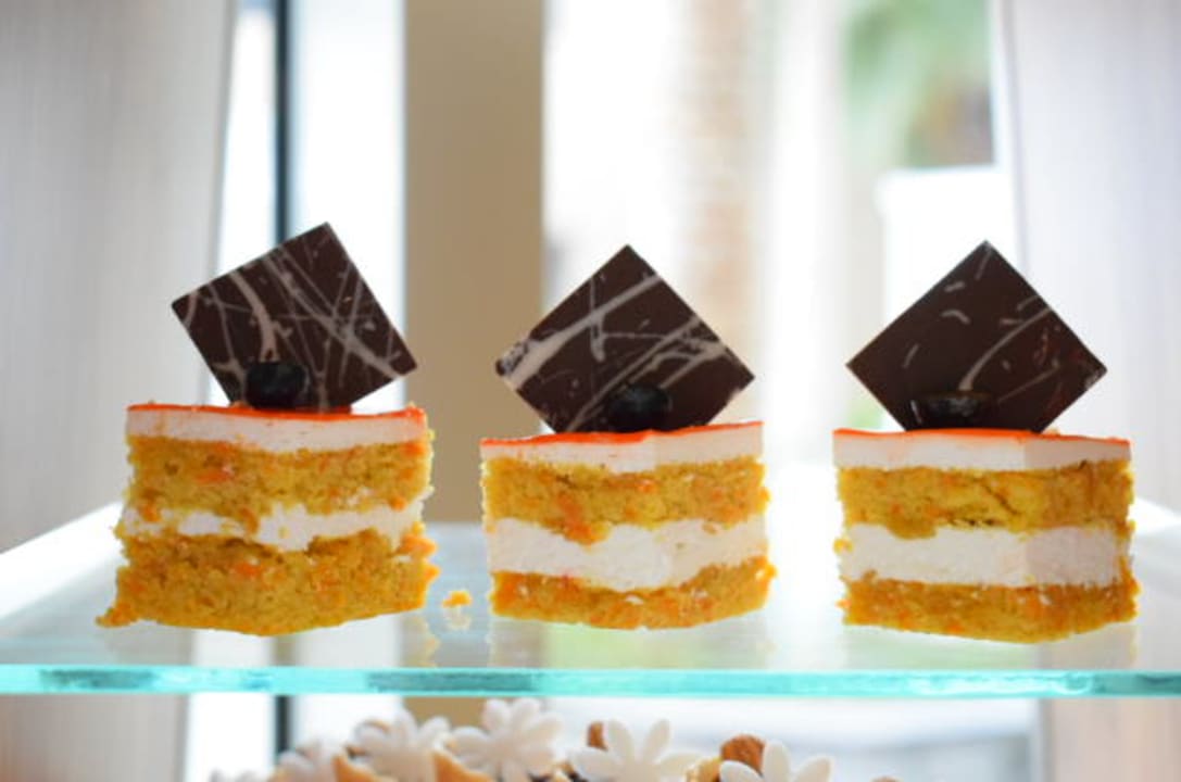 Gastro Rixos The Palm Hotel & Suites