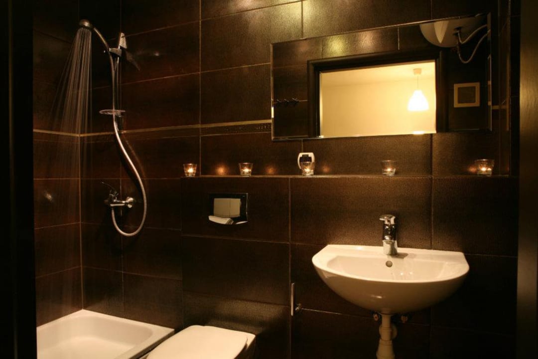 Zimmer Pelikan Resort