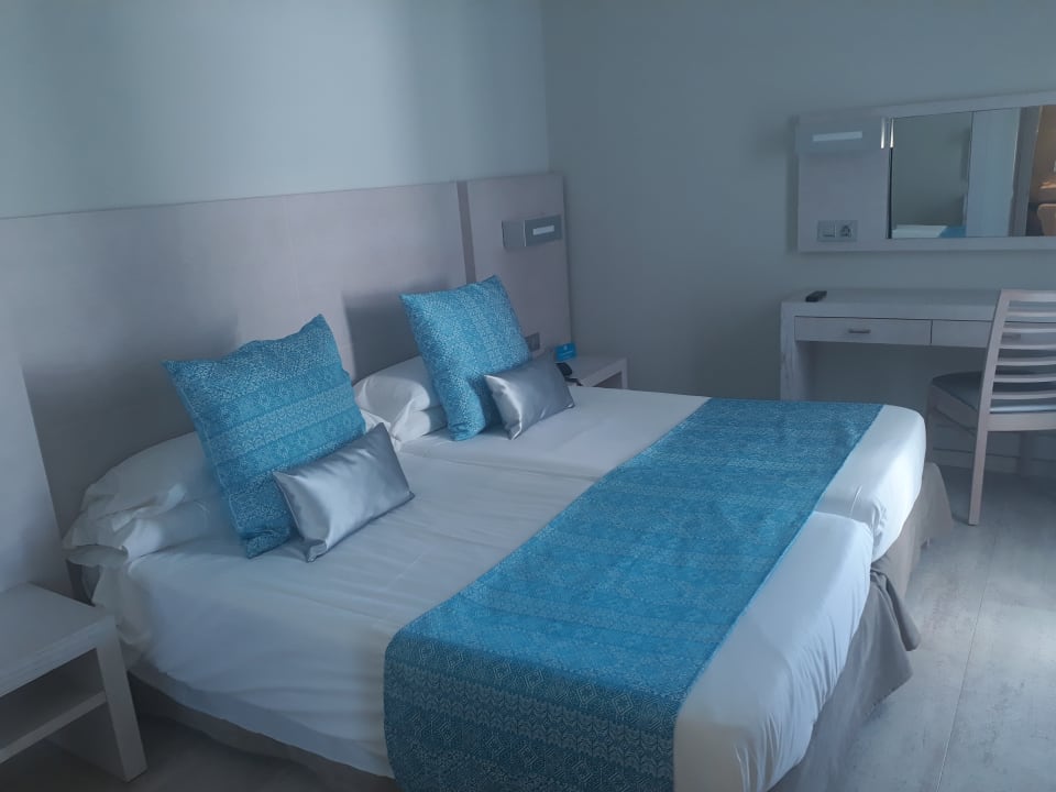 Zimmer Playa Garden Selection Hotel & Spa