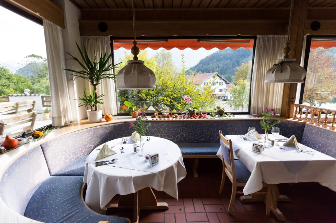 Gastro Landhotel Maiergschwendt