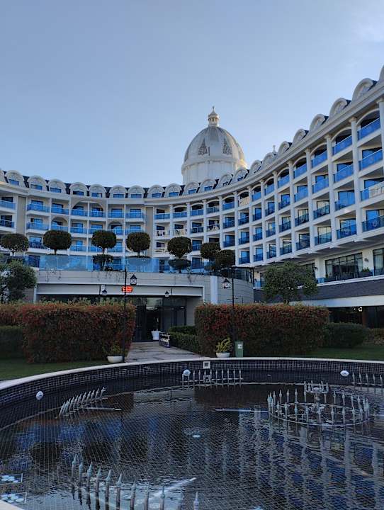 Außenansicht Adalya Elite Lara