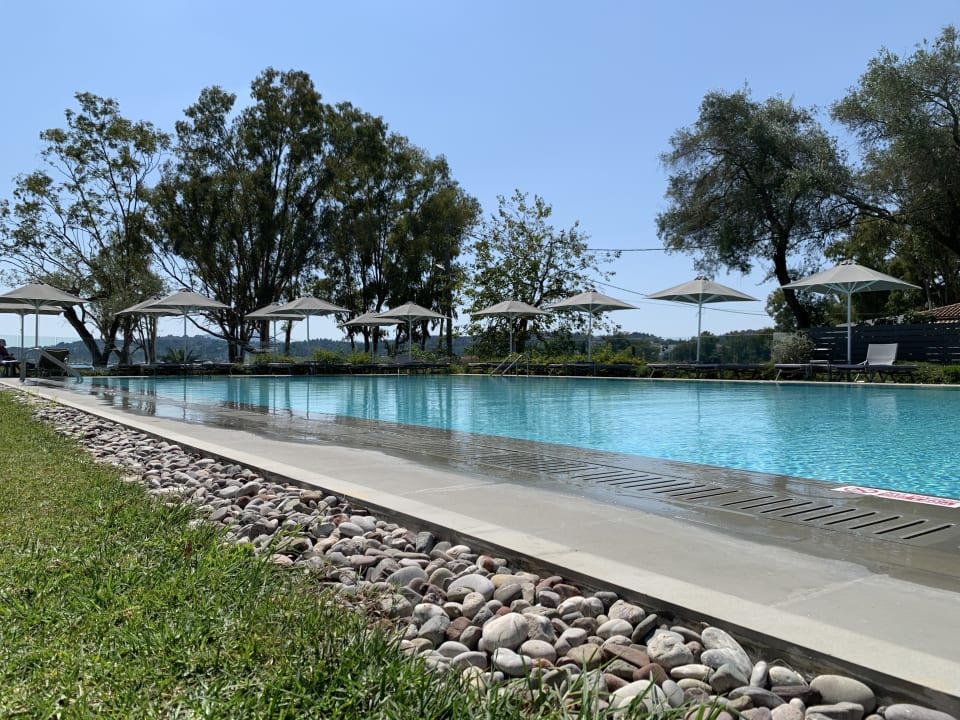 Pool Rodostamo Hotel & Spa