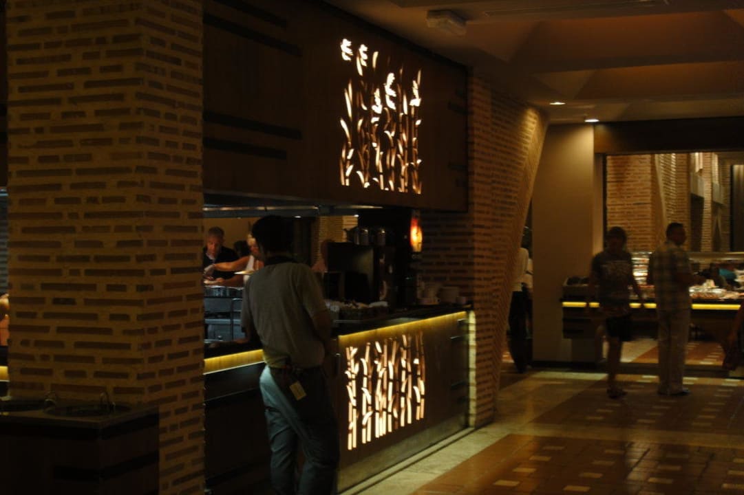 Olympos Limak Limra Hotel & Resort