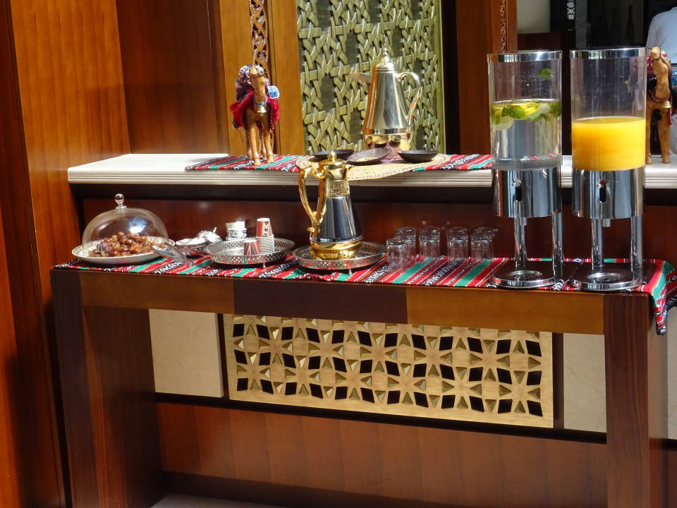 Gastro Wyndham Garden Salalah Mirbat