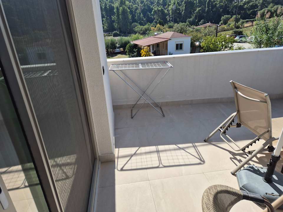 Zimmer Hotel Chrousso Village