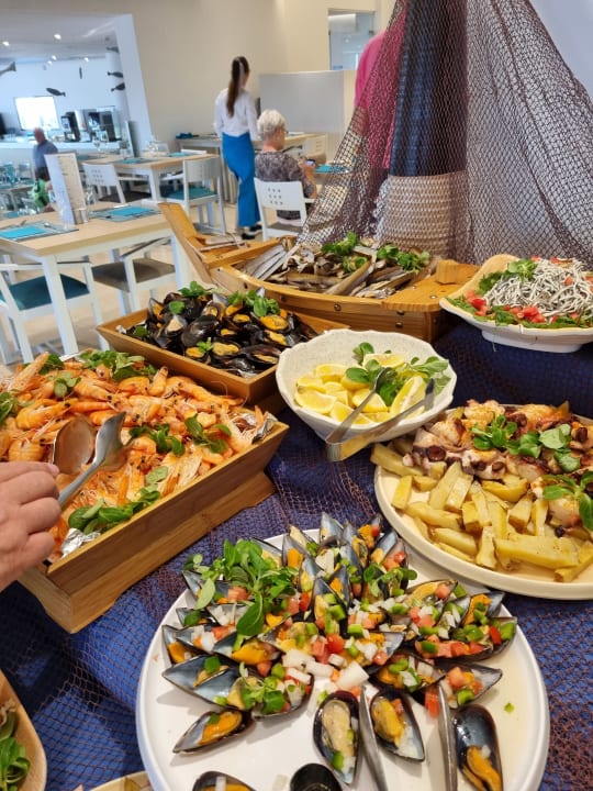 Gastro Aparthotel Fontanellas Playa