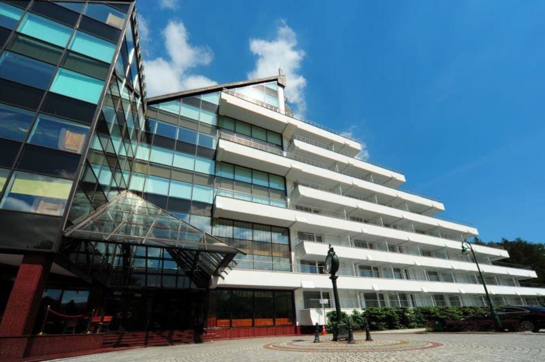 Hotel Klimczok Hotel Klimczok Resort & SPA