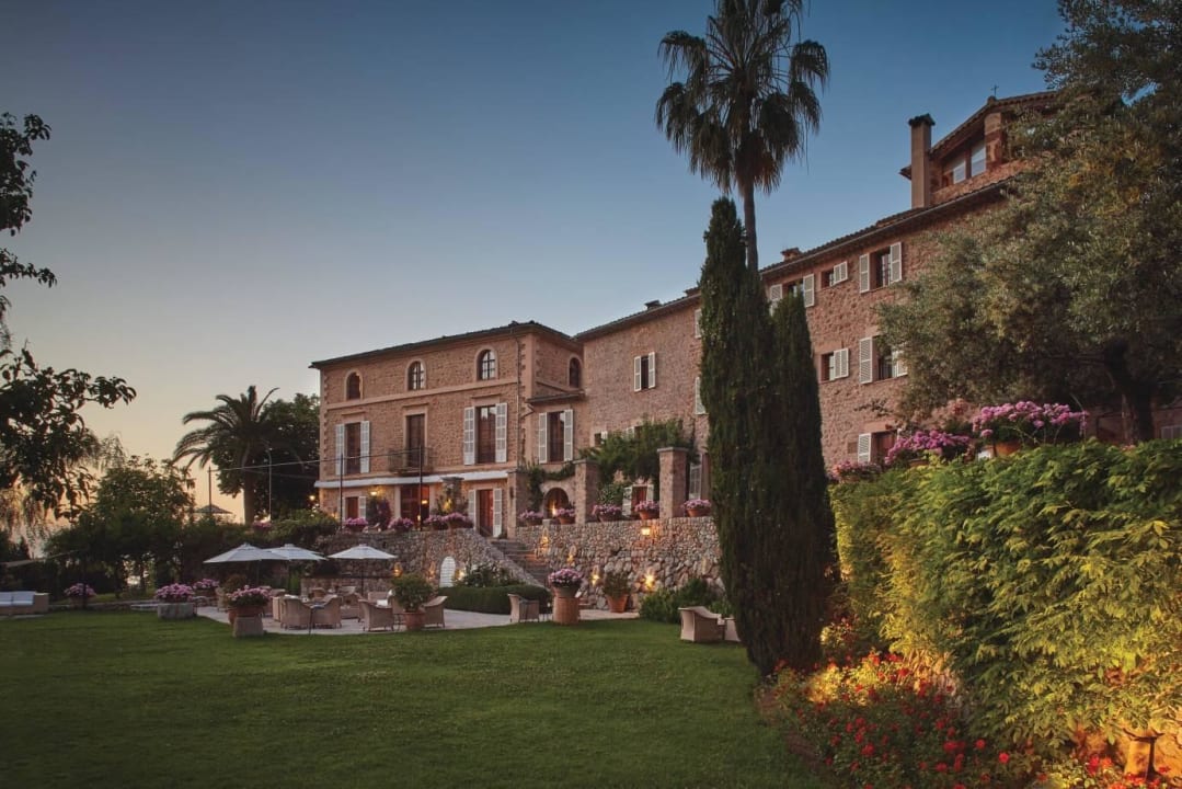 View La Residencia, A Belmond Hotel, Mallorca