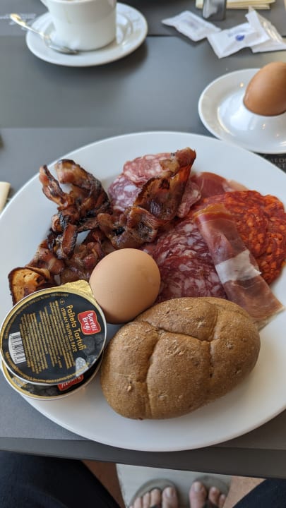 Gastro Valamar Parentino Hotel