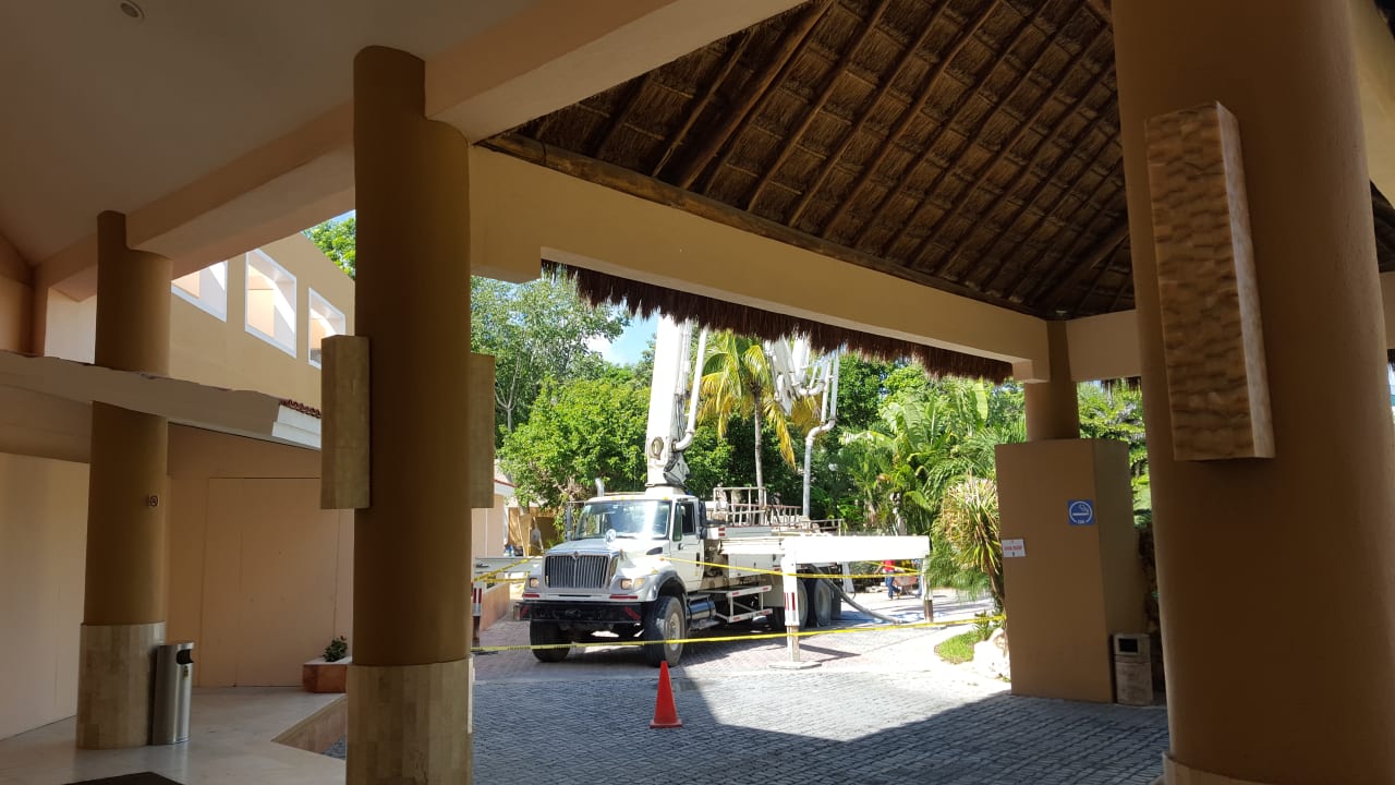 Sonstiges Viva Maya by Wyndham - All Inclusive Resort