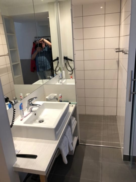 Zimmer Hotel Zeitgeist Vienna Hauptbahnhof