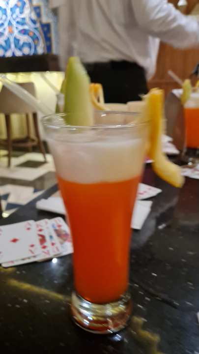 Gastro Lazuli Hotel Marsa Alam