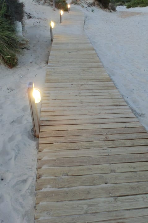 Strand Hipotels Barrosa Palace