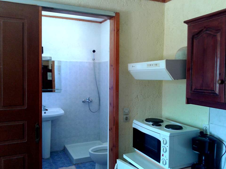 Zimmer Apartments Sunrise