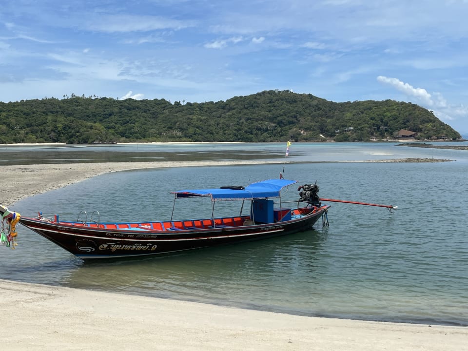 Sonstiges Bandara Resort & Spa Samui