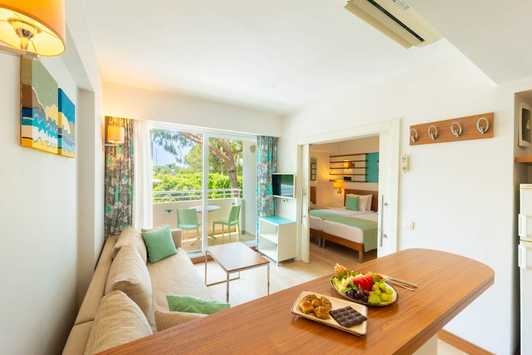 Zimmer Calimera Side Resort