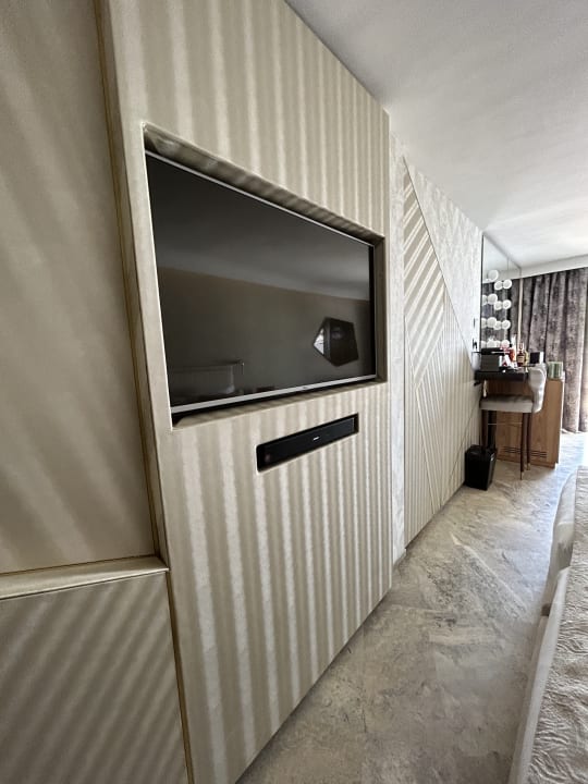 Zimmer Ushuaia Ibiza Beach Hotel - The Tower / The Club - Adults only