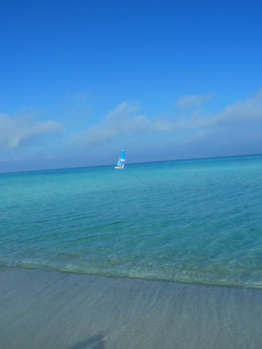 Traumhaftes Meer Sol Hicacos Varadero