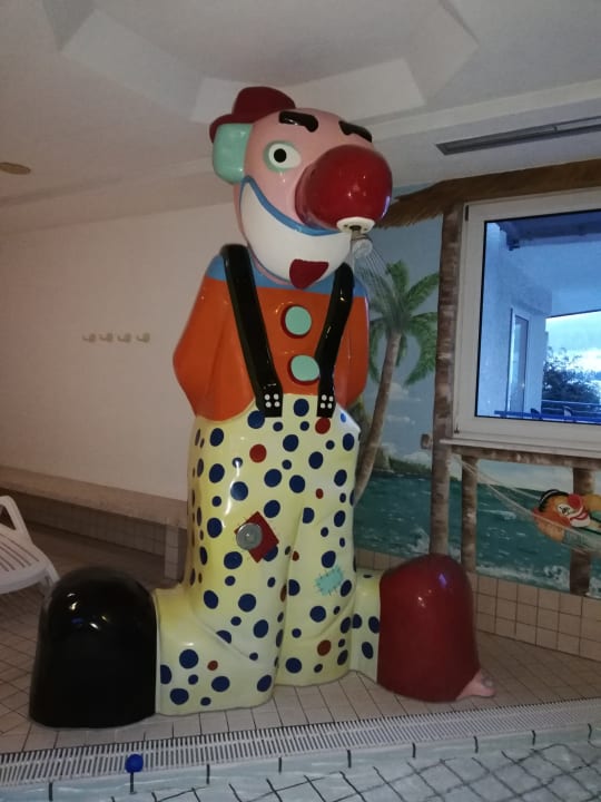 Sonstiges Familotel Sonnenpark