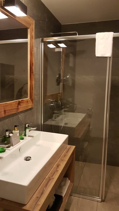 Zimmer VAYA Fieberbrunn