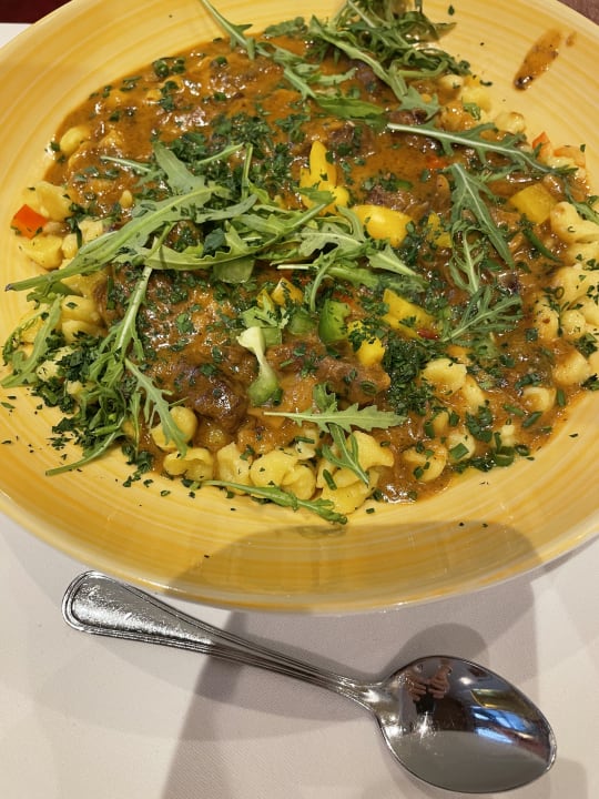 Gastro Hotel Kohlerhof