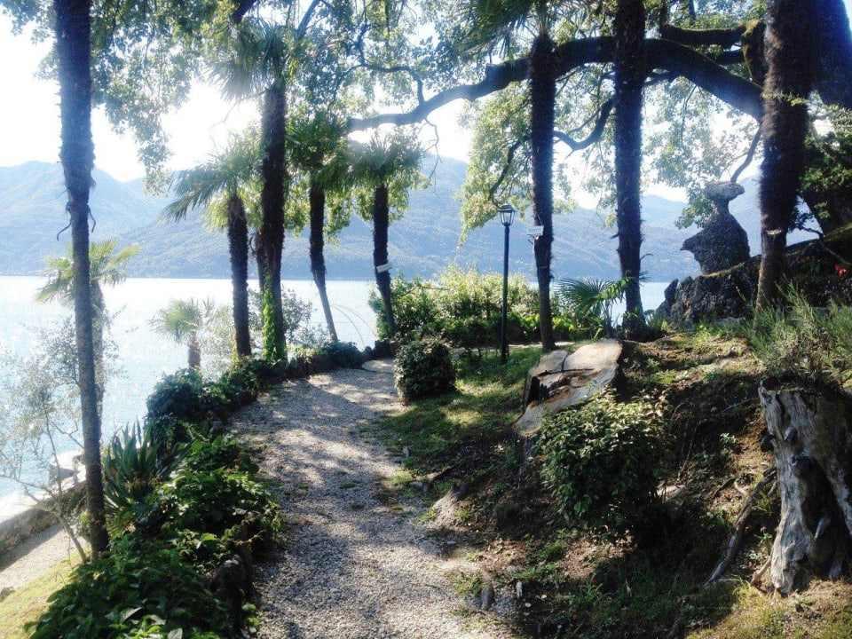 Park Relais Villa Porta