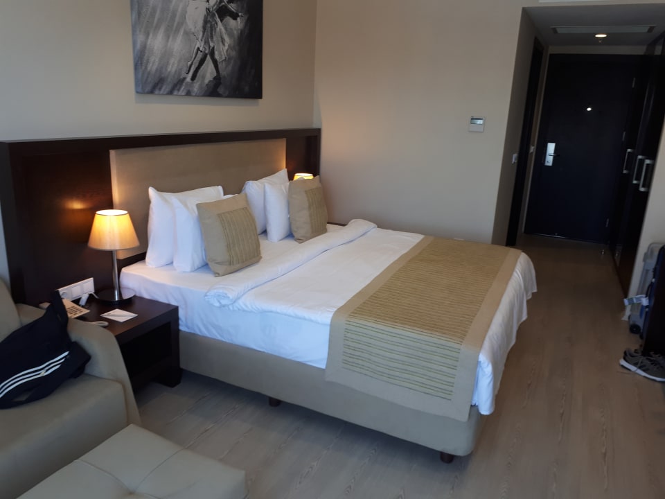 Zimmer MyElla Bodrum Resort & Spa