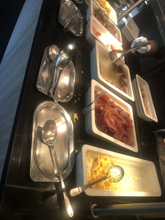 Gastro Essential by Dorint Frankfurt-Niederrad