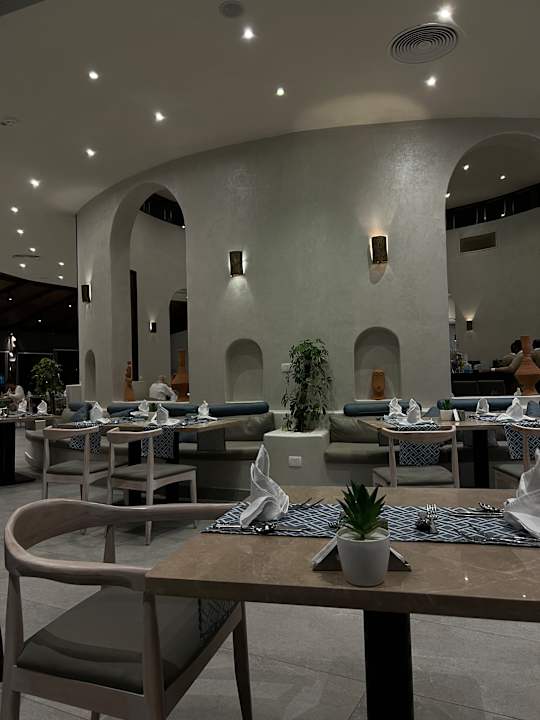 Gastro True Beach Village