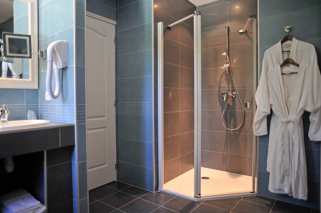 Zimmer Hotel Moulin De Vigonac
