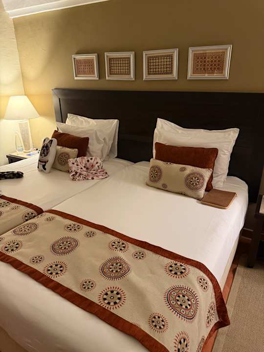 Zimmer Jaz Makadi Blue - TUI BLUE Makadi - Adults Friendly 16 Years Plus