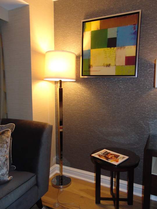 Zimmer Hotel The Henry