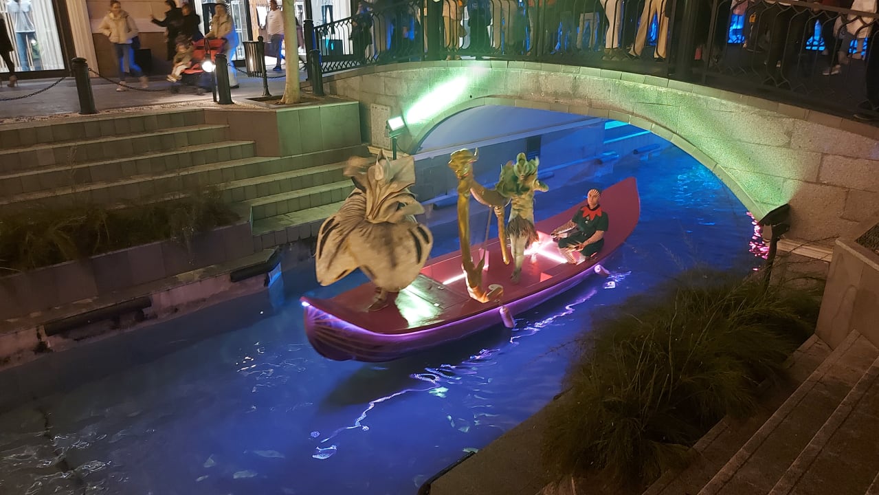 Sport & Freizeit The Land of Legends Kingdom Hotel