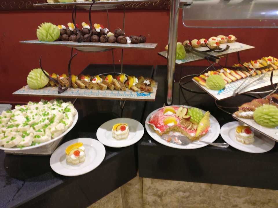 Gastro Sea Beach Edge By Rotana