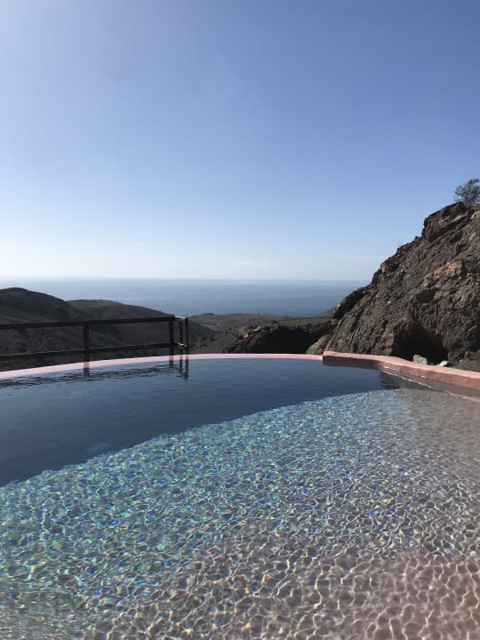 Pool Salobre Hotel Resort & Serenity