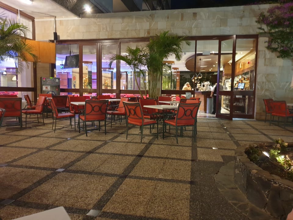 Gastro Bull Costa Canaria & Spa - Adults only