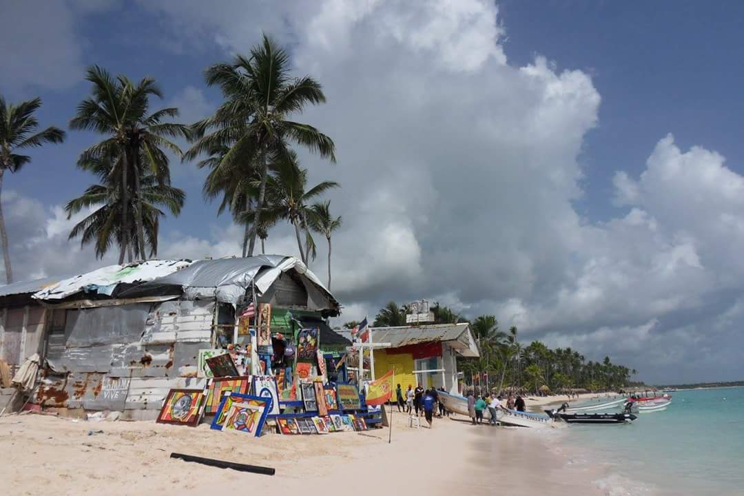 Strand Hotel Grand Palladium Palace Resort, Spa & Casino