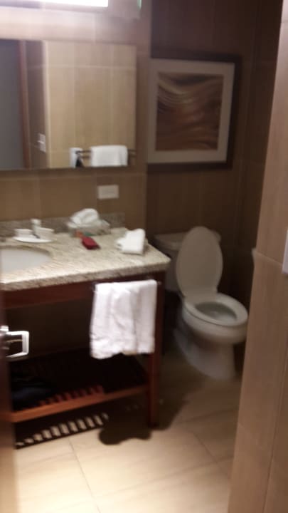 Zimmer Courtyard by Marriott Bonaire