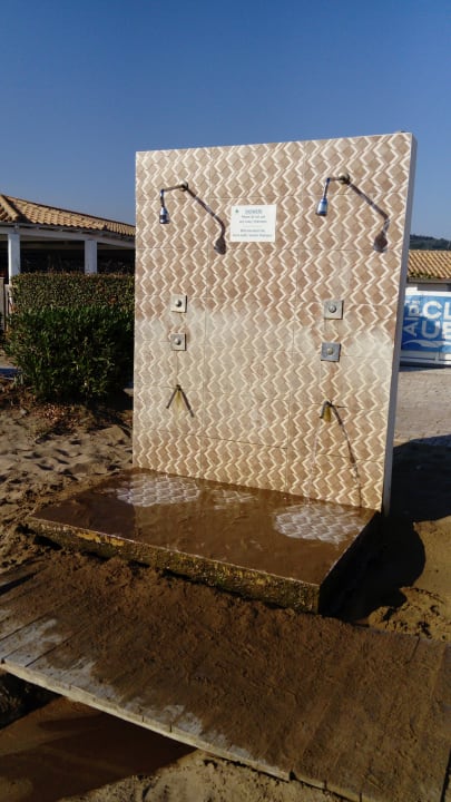 Strand Sandy Beach Resort