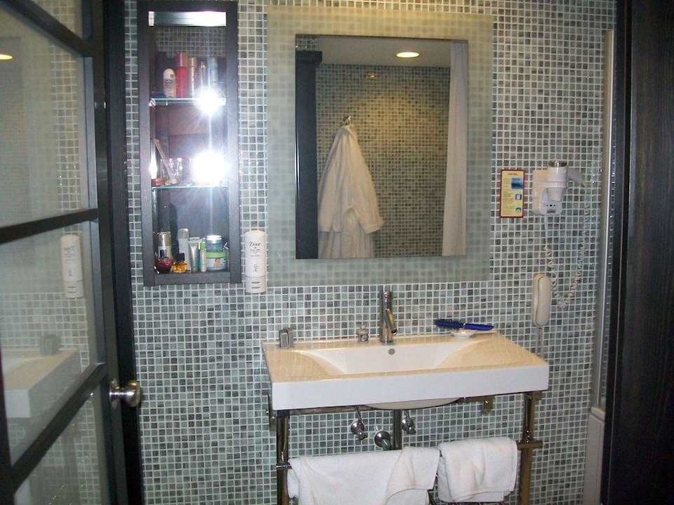 Das tolle Bad Limak Lara Deluxe Hotel & Resort