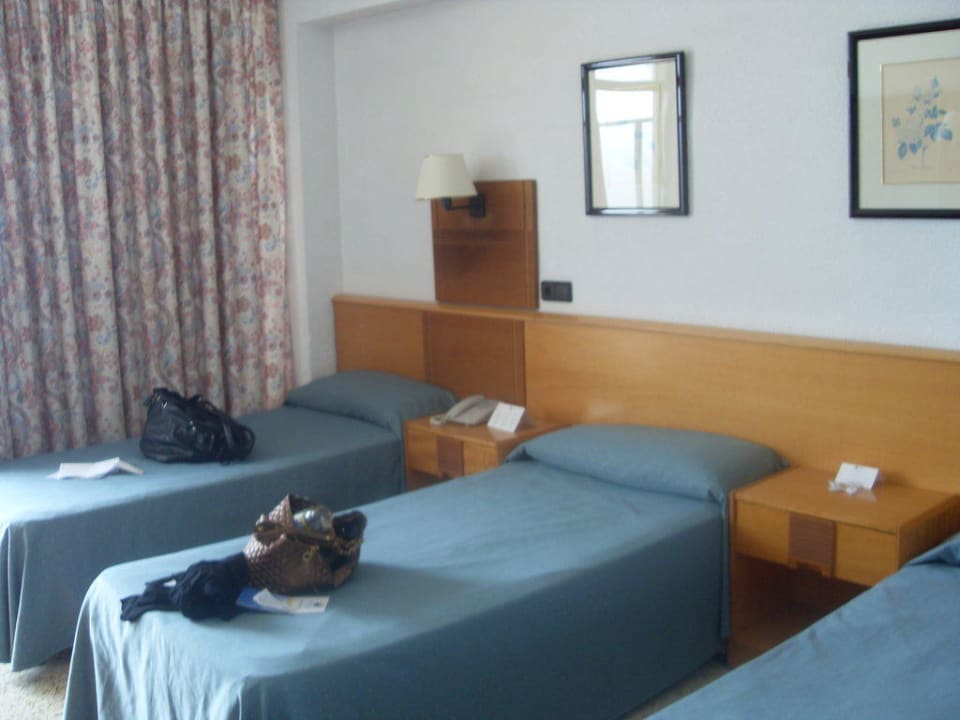 3-Bett-Zimmer Aubamar Bali