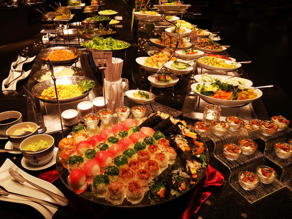 Gastro Graceland Khao Lak Beach Resort