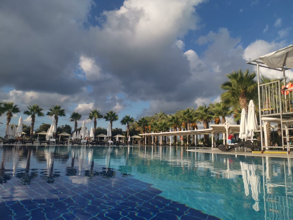 Pool Calimera Serra Palace