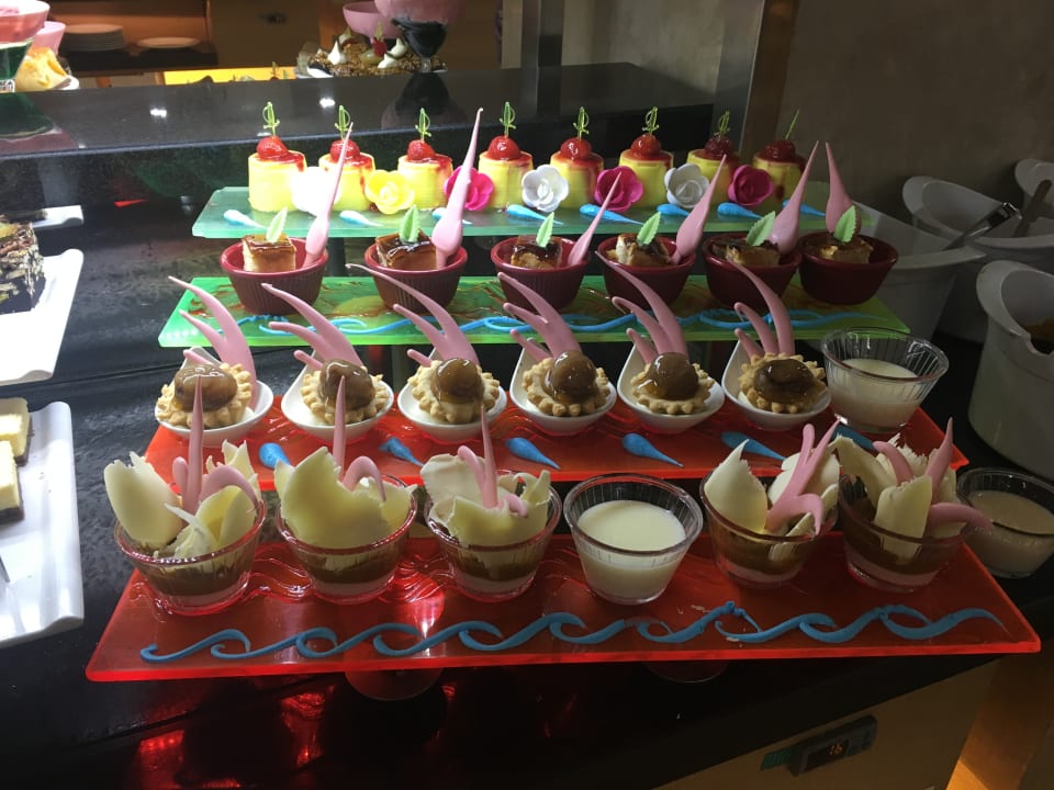 Gastro Adalya Ocean Deluxe