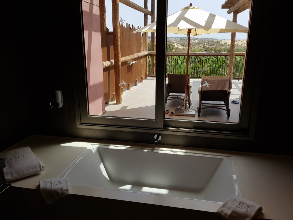 Zimmer Lopesan Baobab Resort