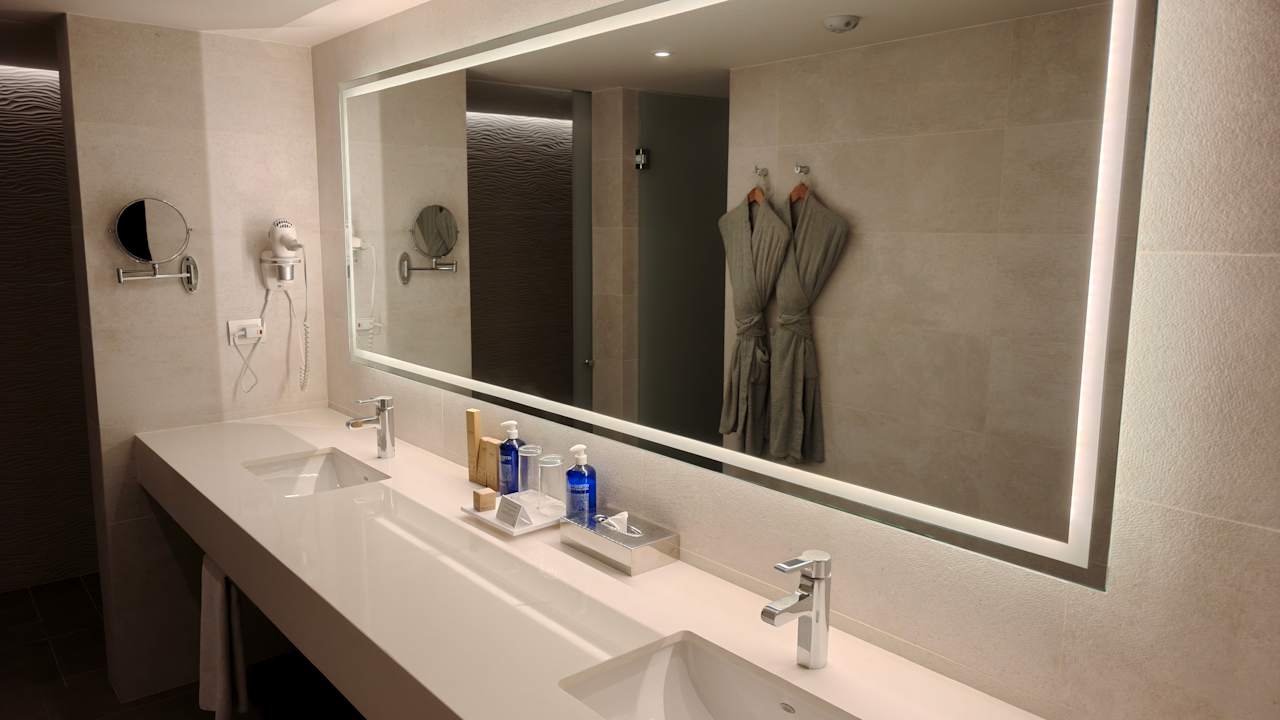 Zimmer Avani Cancun Airport (previously NH Cancun Airport)