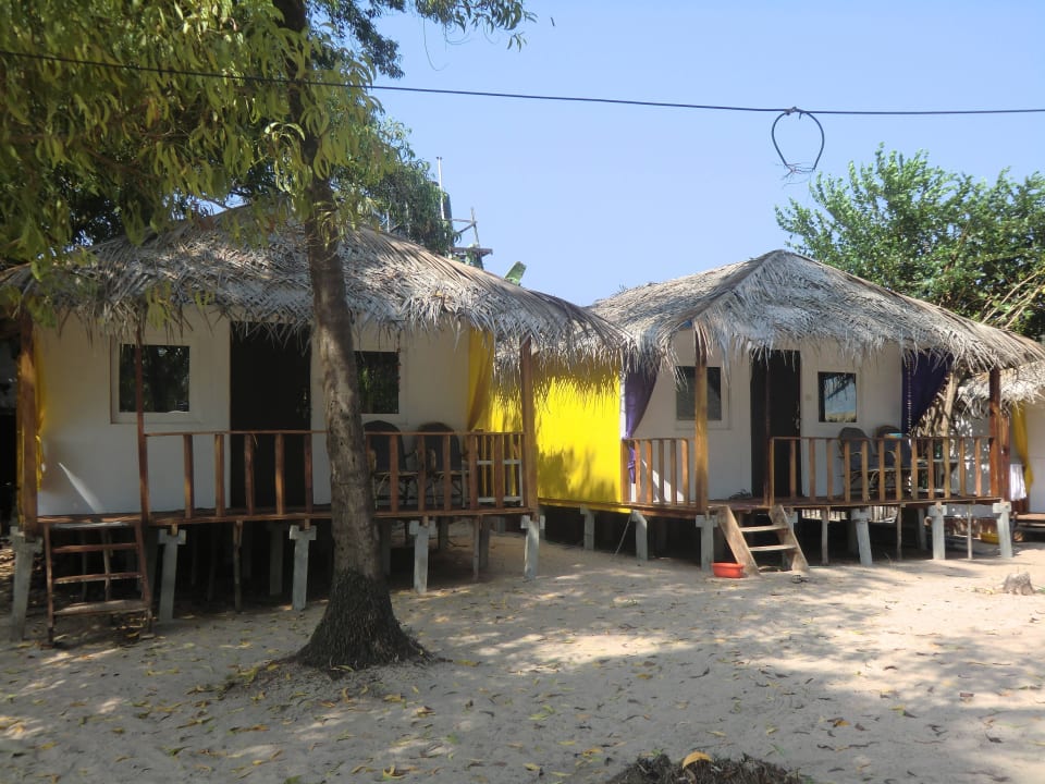 VelvetSunset in Agonda Hotel Resort VelvetSunset-Agonda