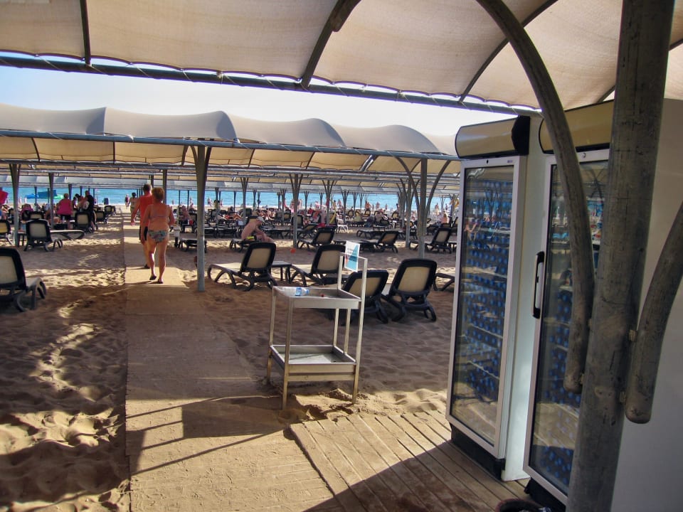 Hotel-Strand Diamond Excellence Resort & Spa