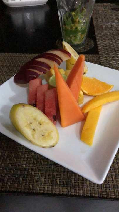 Gastro Hotel Taprobana Wadduwa