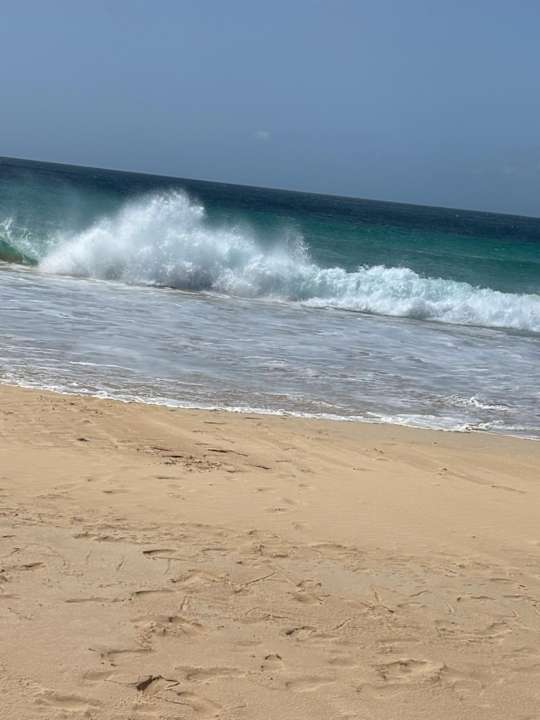 Strand Hotel Riu Karamboa